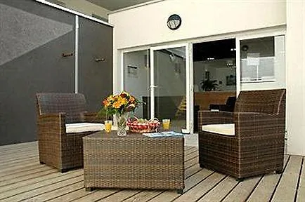 Azurea Aparthotel 3*
