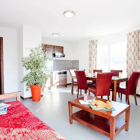 Aparthotel Azurea