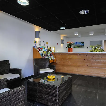 Aparthotel Azurea Aix-les-Bains