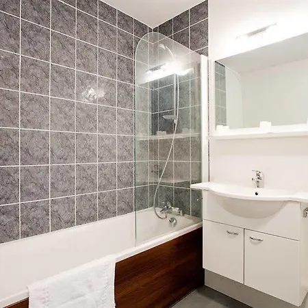 Aparthotel Azurea