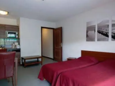 Azurea Apart Otel