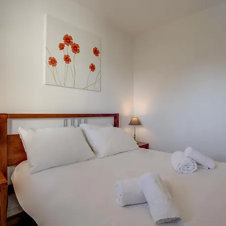 Azurea Hotel apartamentowy