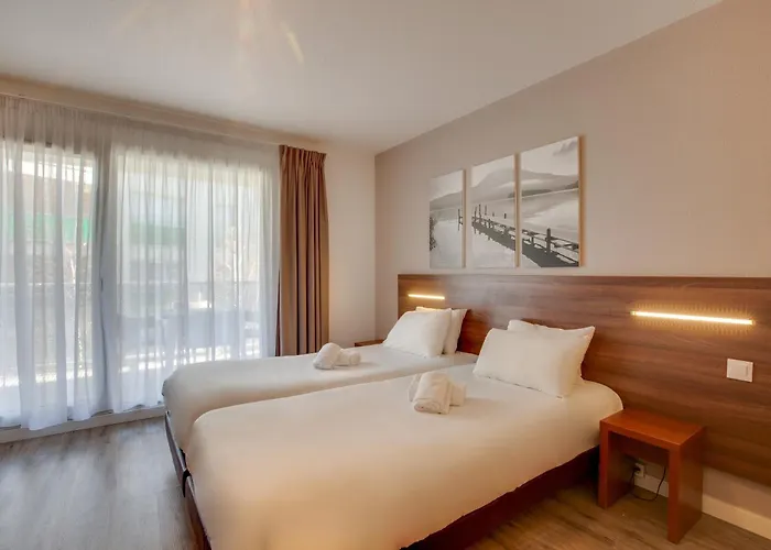 Azurea Lejlighedshotel