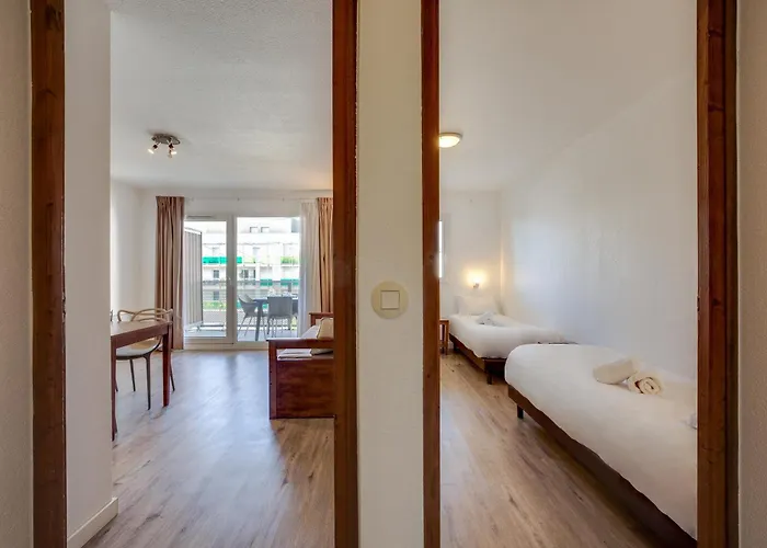 Azurea Lejlighedshotel Aix-les-Bains