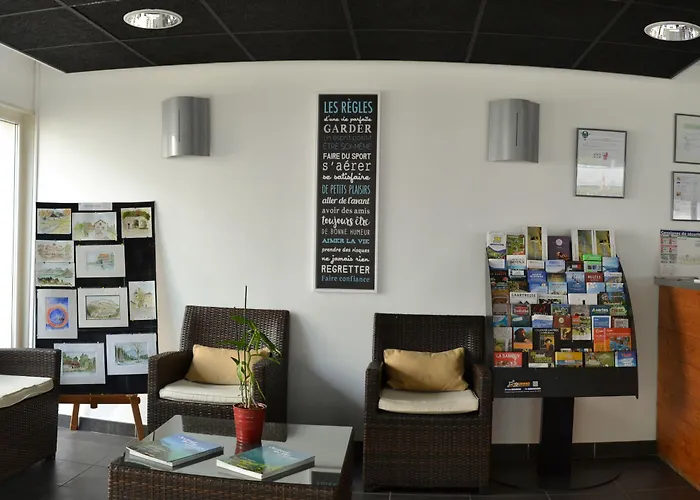 Lejlighedshotel Azurea