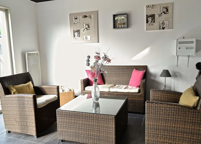 Azurea Lejlighedshotel