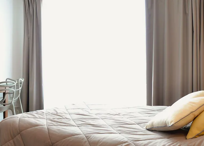 Azurea Lejlighedshotel Aix-les-Bains
