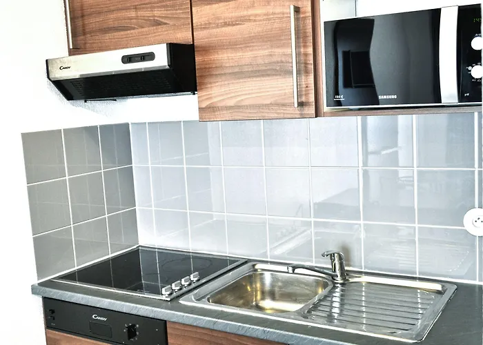 Azurea 3* Aix-les-Bains
