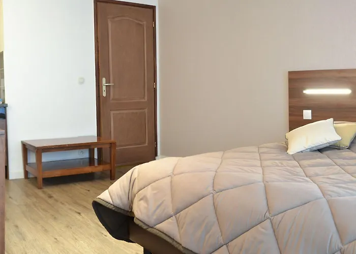 Azurea Lejlighedshotel