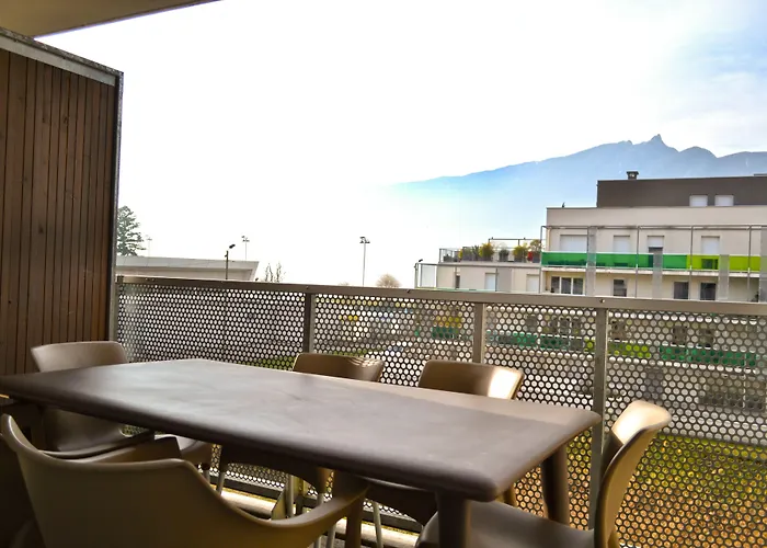 Azurea Lejlighedshotel 3*