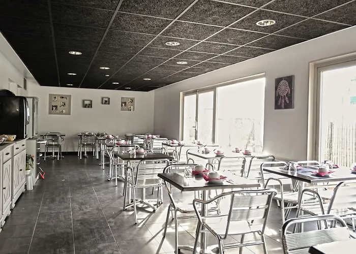 Azurea Lejlighedshotel
