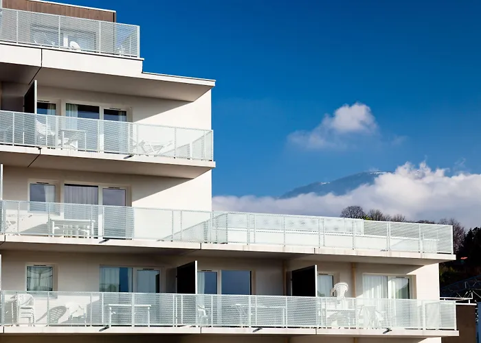 Azurea Lejlighedshotel