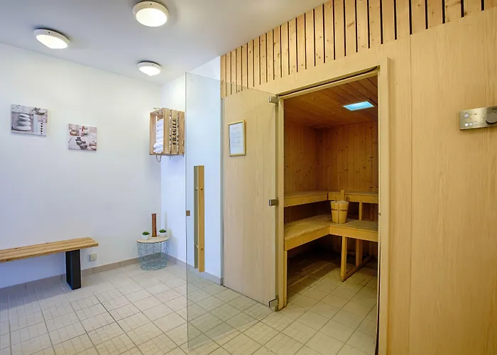 Azurea Lejlighedshotel