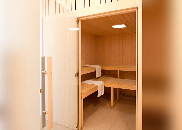 アパートホテル レジデンス アズレア