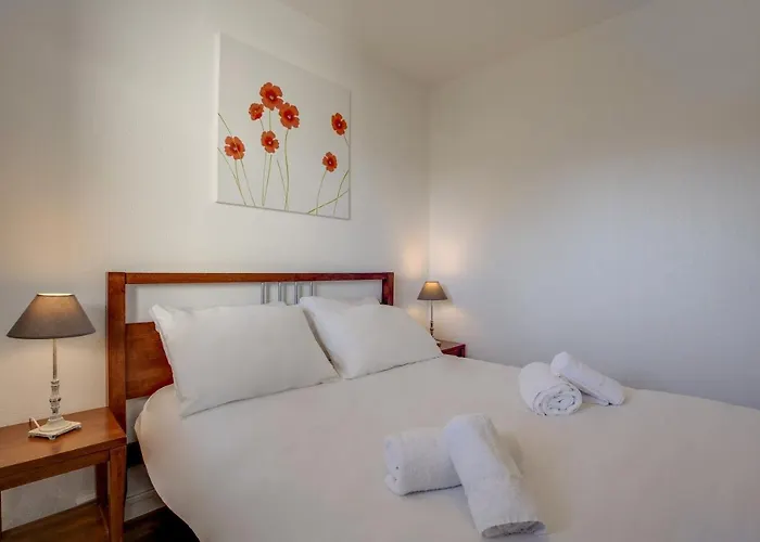 Azurea Lejlighedshotel